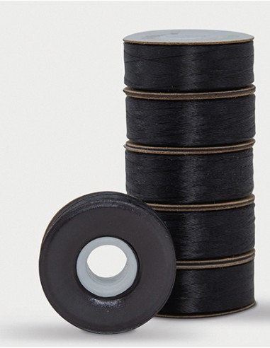 M-308509-Magnetic Sided Bobbins (144 pcs)